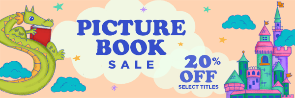Picture Book Sale